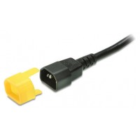 Aten 2X-EA10 protector de cable Amarillo (Espera 4 dias) en Huesoi