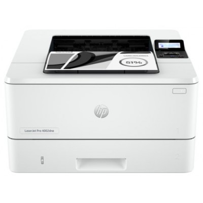 HP IMPRESORA LASER MONOCROMO LASERJET PRO 4002DWE (Espera 4 dias) en Huesoi