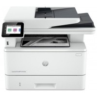 IMPRESORA HP LASERJET PRO MFP 4102FDWE MULTIFUNCION MONOCROMO en Huesoi