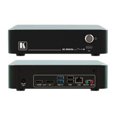 (CONSULTAR STOCK) KRAMER CONTROL & MANAGEMENT CONTROL - HW ONLY HARDWARE PLATFORM WITH 25 INSTANCES OF KRAMER BRAINWARE-MODEL (KC-BRAINWARE-25) (30-00020890) (Espera 4 dias) en Huesoi