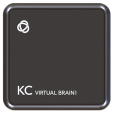 KRAMER CONTROL - HW ONLY HARDWARE PLATFORM WITH 1 INSTANCE OF KRAMER VIRTUALBRAIN GEN2- KC-VIRTUALBRAIN1(GEN2) (30-00022790) (Espera 4 dias) en Huesoi