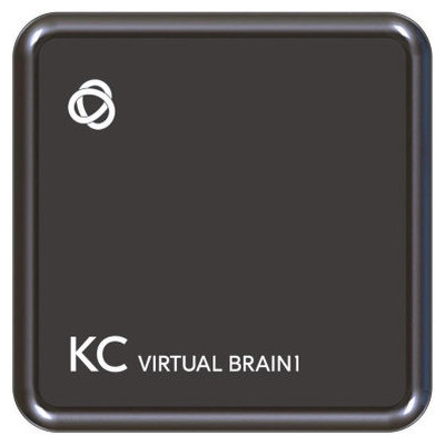 KRAMER CONTROL - HW ONLY HARDWARE PLATFORM WITH 1 INSTANCE OF KRAMER VIRTUALBRAIN GEN2- KC-VIRTUALBRAIN1(GEN2) (30-00022790) (Espera 4 dias) en Huesoi