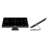 KRAMER CONTROL & MANAGEMENT CONTROL - HW ONLY 15" TABLET DESK TOP BLACK TOUCH PANEL-MODEL (KT-2015) (30-006890) (Espera 4 dias) en Huesoi KRAMER CONTROL & MANAGEMENT CONTROL - HW ONLY 15" TABLET DESK TOP BLACK TOUCH PANEL-MODEL (KT-2015) (30-006890) (Espera 4 dias) en Huesoi