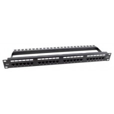 Monolyth Patch Panel 24 Puertos 19" UTP Keystone en Huesoi