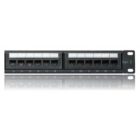 PATCH PANEL 24 PORT C6E (Espera 4 dias) en Huesoi