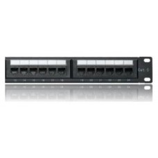 PATCH PANEL 24 PORT C6E (Espera 4 dias) en Huesoi