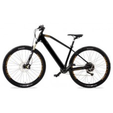 ECONIC ONE CROSS-COUNTRY BLACK (L) (Espera 4 dias) en Huesoi