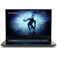 PORTATIL ERAZER Defender P50 i7-12650H 16GB 1TB 17,3" RTX4060 W11 en Huesoi