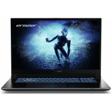 PORTATIL ERAZER Defender P50 i7-12650H 16GB 1TB 17,3" RTX4060 W11 en Huesoi