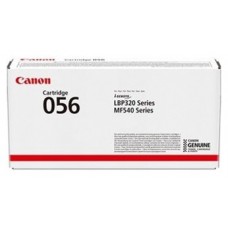 TONER NEGRO CANON 056 (Espera 4 dias) en Huesoi