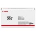 CANON Toner negro 057 i-SENSYS LBP223 LBP226 MF443 MF445 en Huesoi