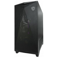 PC VIZZIO GAMING POWERD BY MSI TITANIUM I7-14700F 16GB/1TB RTX 4070 en Huesoi