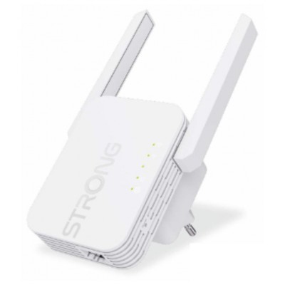 STRONG UNIVERSAL WI-FI REPEATER 300 en Huesoi