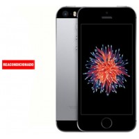 APPLE iPHONE SE 32 GB SPACE GREY REACONDICIONADO GRADO A (Espera 4 dias) en Huesoi