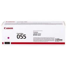 CANON Toner 055 M LBP660 magenta 2.100p en Huesoi