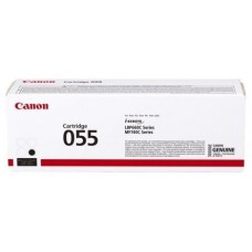 TONER NEGRO CANON 055 (Espera 4 dias) en Huesoi