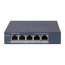 Hikvision DS-3E1505P-EI en Huesoi