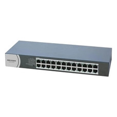 Hikvision DS-3E0524R-O en Huesoi