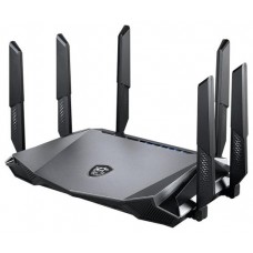 ROUTER MSI AX6600 (Espera 4 dias) en Huesoi