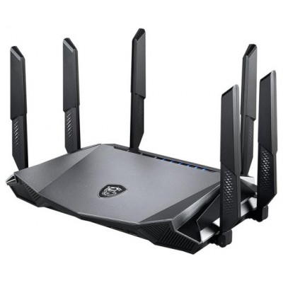 ROUTER MSI AX6600 (Espera 4 dias) en Huesoi