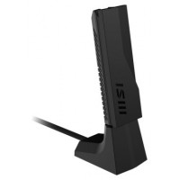 MSI GUBE65 BE6500 WiFi7 USB Adapter en Huesoi