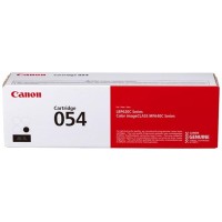 CANON toner negro 054 bk 3024C002 en Huesoi