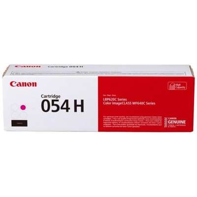 CANON toner magenta 054H m 3027C002 en Huesoi