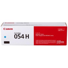 CANON toner cian 054H c 3027C002 en Huesoi