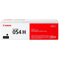 CANON toner negro 054H bk 3028C002 en Huesoi CANON toner negro 054H bk 3028C002 en Huesoi