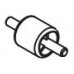 KYOCERA PULLEY FEED SHIFT en Huesoi