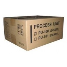 KYOCERA unidad procesadora PU-100 en Huesoi