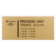 KYOCERA PU-405 /PROCESS PU4051 PROCESS UNIT FS-6020 en Huesoi