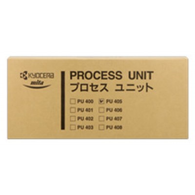KYOCERA PU-405 /PROCESS PU4051 PROCESS UNIT FS-6020 en Huesoi
