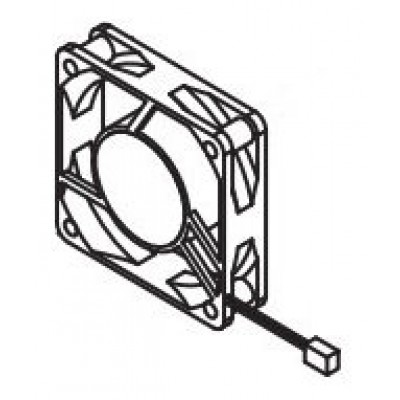 KYOCERA FAN BOX COOLING - VENTILADOR en Huesoi
