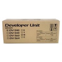 KYOCERA DV-540Y REVELADOR AMARILLO DV-540Y en Huesoi