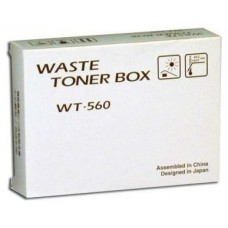 KYOCERA Bote residual de toner WT-560 - 302HN93180 en Huesoi