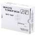 KYOCERA Bote residual de toner WT-560 - 302HN93180 en Huesoi