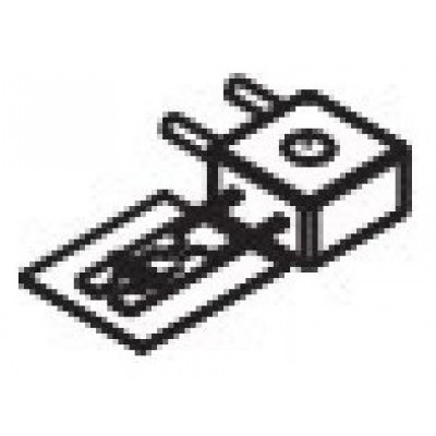 KYOCERA THERMISTOR FUSER en Huesoi