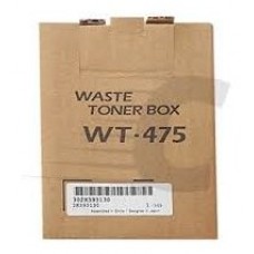 KYOCERA WT-475 (302K393130) contenedor toner residual en Huesoi