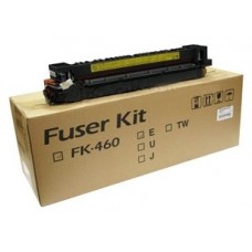 Kyocera FK-460 Fuser Unit en Huesoi