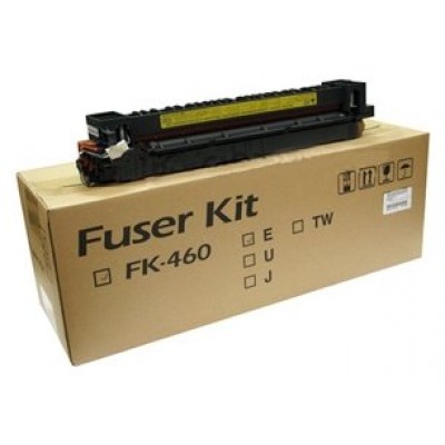 Kyocera FK-460 Fuser Unit en Huesoi