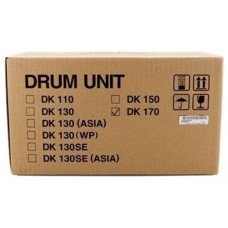 KYOCERA FS-1370DN/FS-1320/1035/1135 P2035D P2135dn TAMBOR DK-170 en Huesoi