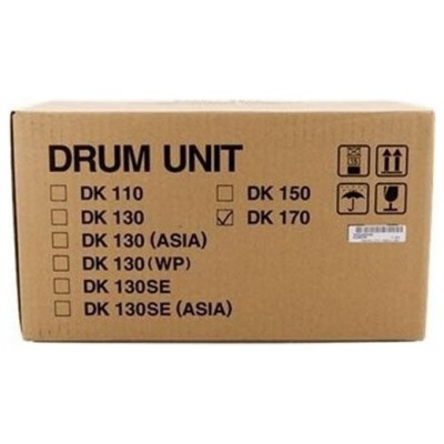 KYOCERA FS-1370DN/FS-1320/1035/1135 P2035D P2135dn TAMBOR DK-170 en Huesoi