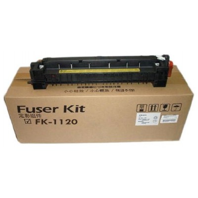 KYOCERA kit de fusor FK-1120 para FS-1025MFP FS-1061 en Huesoi