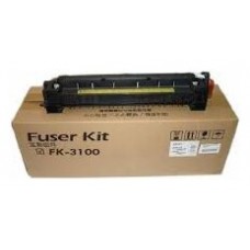Kyocera Fusor FK-3100 en Huesoi