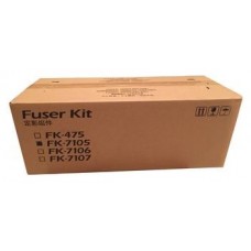 KYOCERA  fusor 230V FK-7105 para TASKALFA 3010I en Huesoi