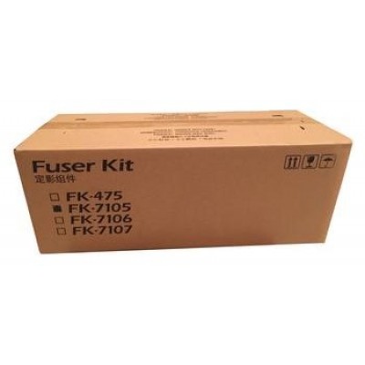 KYOCERA  fusor 230V FK-7105 para TASKALFA 3010I en Huesoi