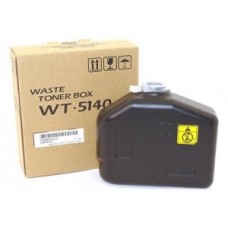 KYOCERA Bote de toner residual P6230/P7240CDN/ M6035cidn  WT-5140 en Huesoi