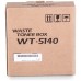 KYOCERA Bote de toner residual P6230/P7240CDN/ M6035cidn  WT-5140 en Huesoi