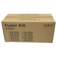 KYOCERA Fusor FK-3300 en Huesoi